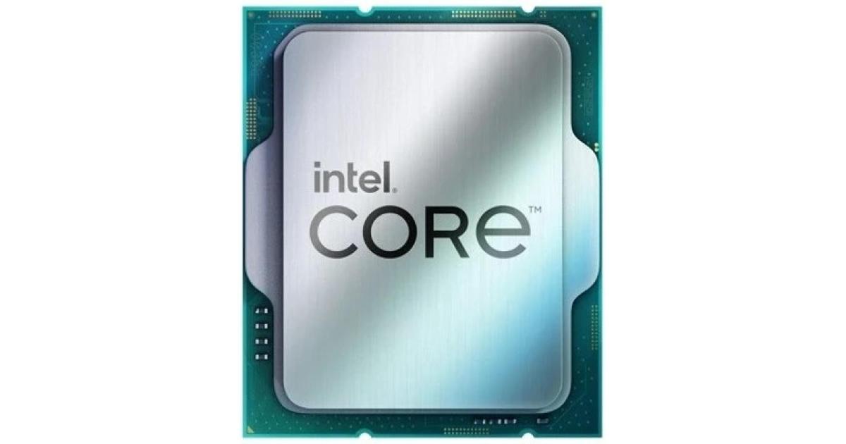 Intel Core i7-14700KF – 14th Gen Unlocked CPU Processor, 20